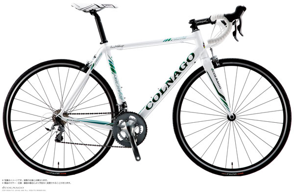 COLNAGO 2012 ROADBIKE・ROADRACER MOVE TIAGRA(コルナゴ 2012年モデル