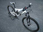 COMMENCAL COMBI S