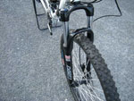 COMMENCAL COMBI S