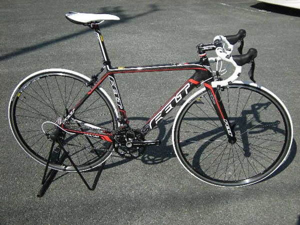 felt f5 bike