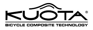 KUOTA LOGO(クオータ ロゴ)