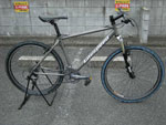 LITESPEED PISGAH(ライトスピード ピスガー)