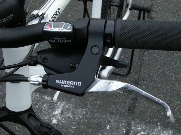 大特価 LOUIS GARNEAU CASPER PRO(ルイガノ キャスパープロ