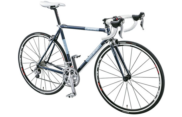 【特価】LOUISGARNEAU 2012 ROADBIKE・ROADRACER LGS-LCR(ルイガノ 2012年モデル ロードバイク