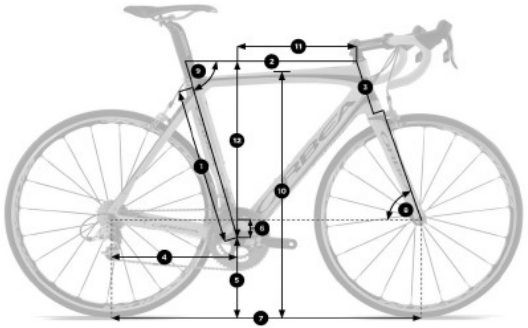 ORBEA AQUA オルベア アクア ロードバイク-