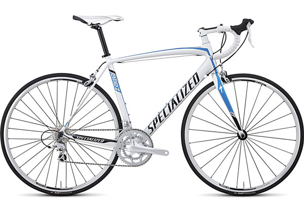specialized allez sport compact 2012