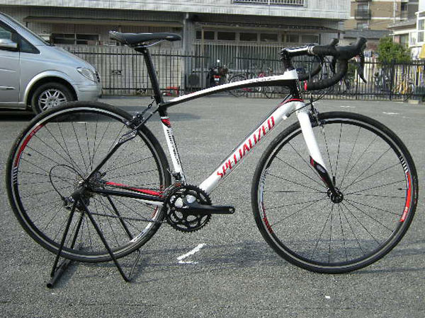 specialized secteur comp