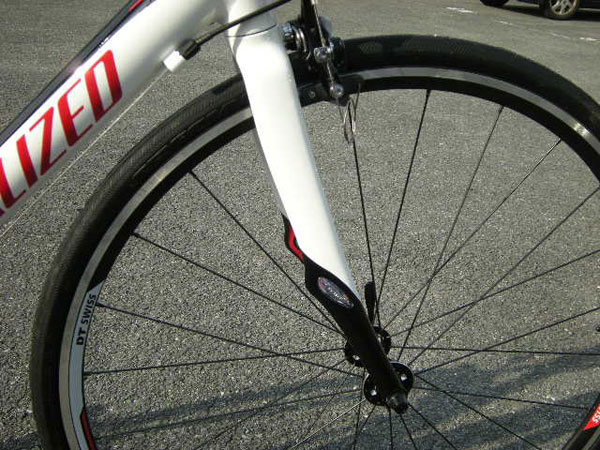 specialized secteur comp 2012
