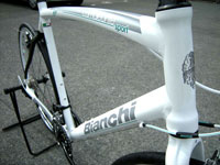 BIANCHI CAMALEONTE6(ビアンキ カメレオンテシックス)