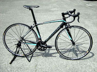 BIANCHI IMPULSO 105(ビアンキ インパルソ １０５)