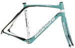 BIANCHI OLTRE XR FRAMESET(ビアンキ オルトレ エックスアール) フレームセット