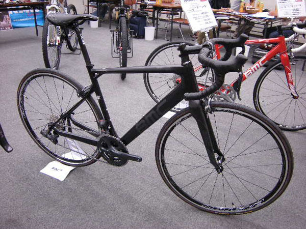 BMC GF01(ビーエムシー グランフォンド01) 2013 ロードバイク