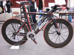 BMC TM01 DuraAce Di2(ビーエムシー ティーエム01 電動デュラエース)