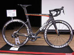 BMC TMR01 ULTEGRA Di2(ビーエムシー ティーエムアール01) シマノ 電動アルテグラ完成車