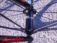 CANNONDALE CAAD8 6(キャノンデール キャドエイトシックス) ホイール