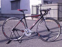 CANNONDALE CAAD8 6(キャノンデール キャドエイトシックス)