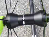 CANNONDALE 2013年モデル SUPERSIX 5 105 REP COLOR WHEEL HUB キャノンデール スーパーシックス ファイブ レプリカカラー ホイール ハブ