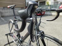 CANNONDALE SUPERSIX EVO ULTEGRA Di2(キャノンデール スーパーシックス エボ アルテグラDi2完成車)