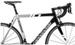 CANNONDALE CAAD10 FRAMESET(キャノンデール キャドテン フレームセット) RAWカラー