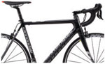 CANNONDALE SUPERSIX5 105(キャノンデール 　スーパーシックス５) シマノ105完成車 BBQカラー