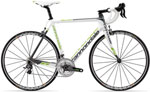 CANNONDALE SUPERSIX5 105(キャノンデール 　スーパーシックス５) シマノ105完成車 REPカラー