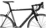 CANNONDALE SUPERSIX5 105(キャノンデール 　スーパーシックス５) シマノ105完成車 BBQカラー