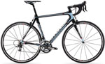 CANNONDALE SYNAPSE CARBON 5(キャノンデール　シナプス カーボン5) シマノ105完成車 ブルー