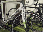 CANNONDALE SUPERSIX 3(キャノンデール スーパーシックス スリー) フォーク