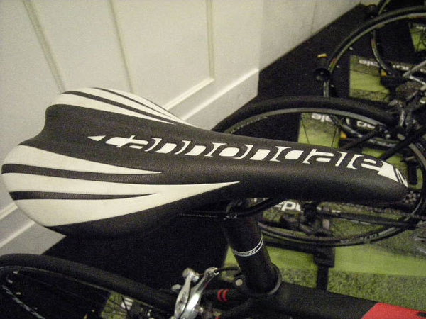 キャノンデール SUPERSIX 6(スーパーシックス ６) 2013 ロードバイク 
