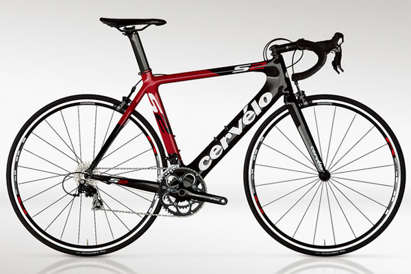 CERVELO 2013 ROADBIKE・ROADRACER S2 FRAMESET(サーベロ 2013年モデル ...