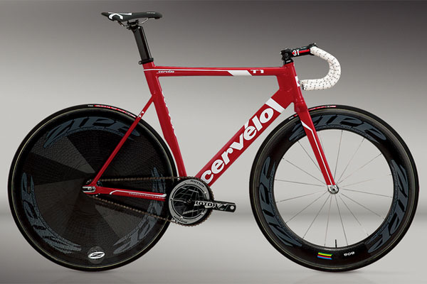 CERVELO T2(サーベロ ティーツー) フレームセット