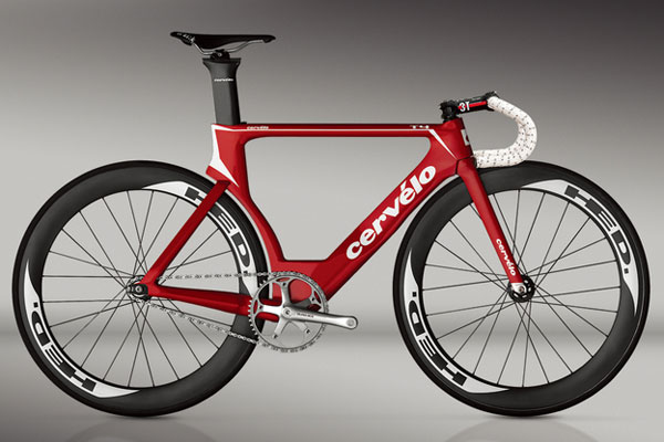 CERVELO T4(サーベロ ティーフォー) フレームセット