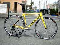 COLNAGO AIR 105(コルナゴ エアー 105)