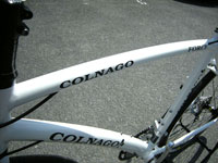 COLNAGO FORCE(RiS tH[X) NXoCN zCg _E`[u