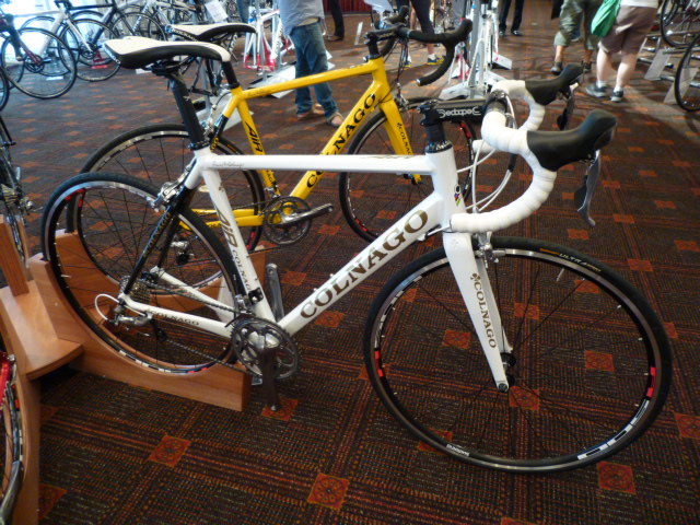 COLNAGO 2013 ROADBIKE・ROADRACER AIR 105(コルナゴ 2013年モデル 