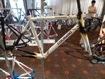 COLNAGO C59 AD WHITE(コルナゴC59 ホワイト)