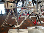 COLNAGO C59 TEAM WHITE(コルナゴC59 チームホワイト)