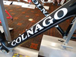 COLNAGO M10(コルナゴ エムテン) フレームセット ダウンチューブ