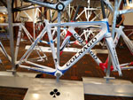 COLNAGO M10 FRAMESET(コルナゴ エムテン フレームセット)