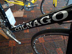 COLNAGO MOVE Tiagra ダウンチューブ