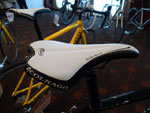 COLNAGO MOVE Tiagra サドル