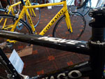 COLNAGO MOVE 105完成車