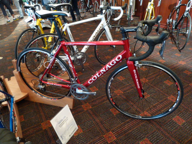 COLNAGO 2013 ROADBIKE・ROADRACER MOVE 105(コルナゴ 2013年モデル