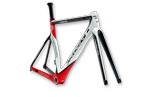 DEDACCIAI STRADA 2013N CHRONO Frame Set f_`C Xg[_ Nm t[Zbg 
