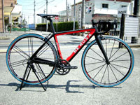 DEROSA(デローザ) 2013年モデル KING RS(キング RS)