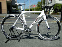 DEROSA(デローザ) 2013年モデル TITANIO(チタニオ)