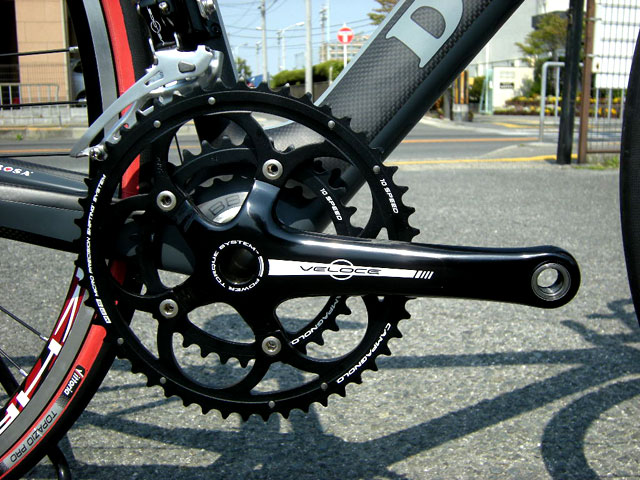 デローザ R838(アール838) 2013 ロードバイク・ロードレーサー