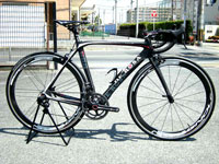 DEROSA(デローザ) 2013年モデル SUPERKING E(スーパーキングE)