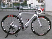 DEROSA(デローザ) 2013年モデル SUPERKING R(スーパーキングR)