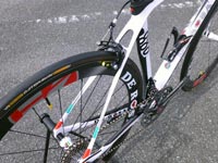 DEROSA SUPERKING R(デローザ  スーパーキング アール)